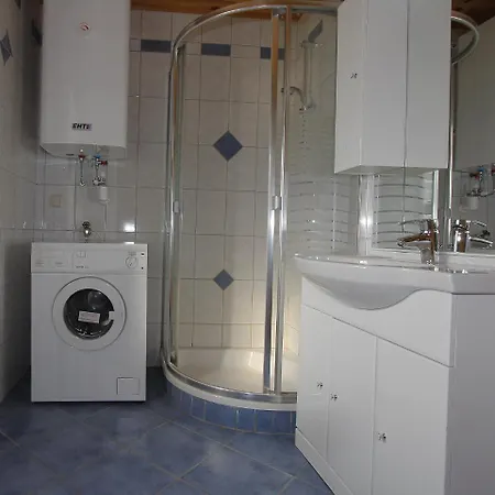 Dom wakacyjny Holiday Home Fuggerma¼Hle