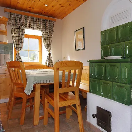 Holiday Home Fuggerma¼Hle Dom wakacyjny Glodnitz