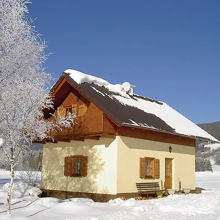 Holiday Home Fuggerma¼Hle *