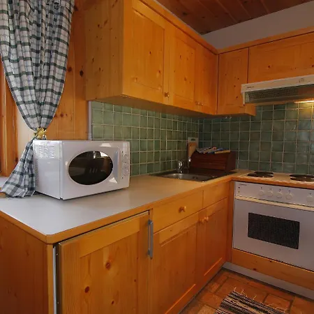 Holiday Home Fuggerma¼Hle Glodnitz
