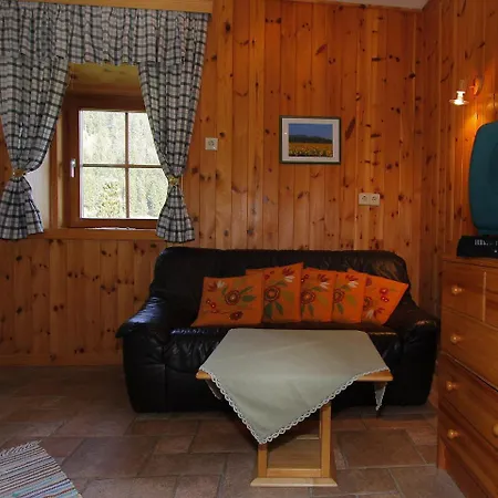 Holiday Home Fuggerma¼Hle *