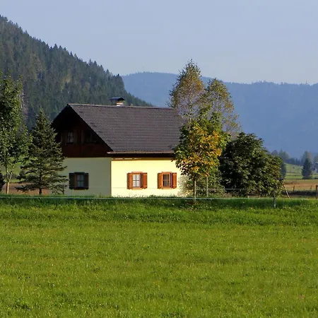 Holiday Home Fuggerma¼Hle Dom wakacyjny *